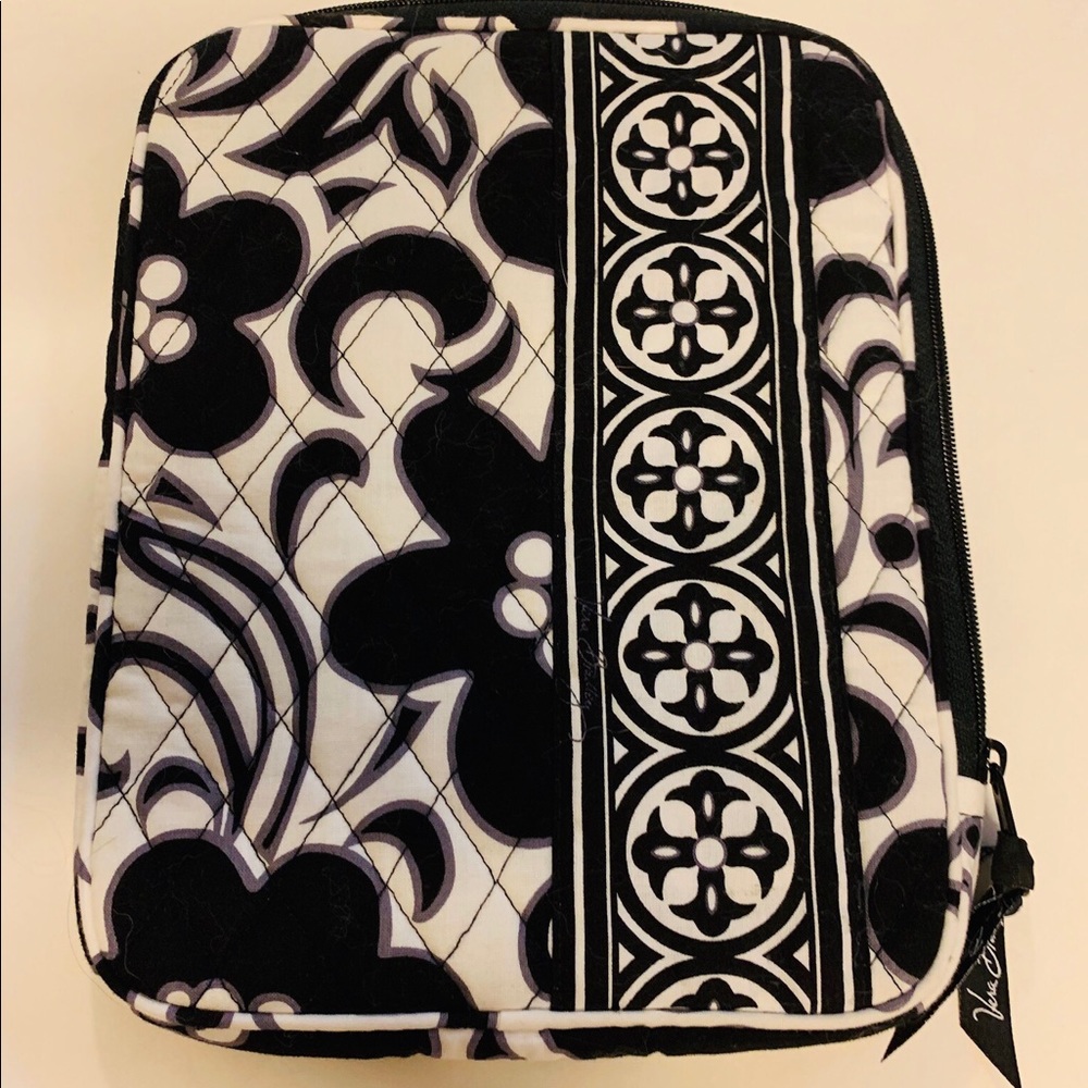 Vera Bradley Full Size Tablet Sleeve Night & Day